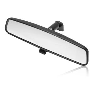 Rétroviseur intérieur de voiture, Jeep Wrangler, CJ, YJ, JK Compass, Dodge, accessoires de voiture,