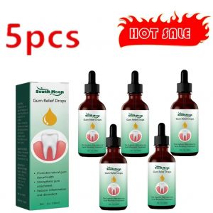Sérum de réparation rapide des caries et des dents, élimination de la plaque jaune SAF, caries,