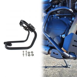 Pour Royal Enfield himalayen 2016-2023 scram 411 2022 2023 2024 moto moteur autoroute garde Crash