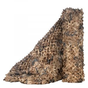 Filet de camouflage de 1.5m x 2, 3, 4, 5, 6, 8, 10m de large, décoration de camping, tir,