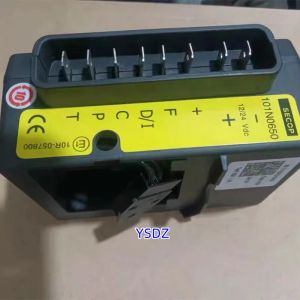 Danfoss-Pilote de compresseur à fréquence variable, DC 12 V, 24V, GSM N0650, GSM N0680