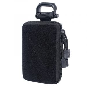 MOLLE-Sac de gamme en poudres ro.com DulEDC, portefeuille d'&eacute;valuations m&eacute;dicales, petit sac,