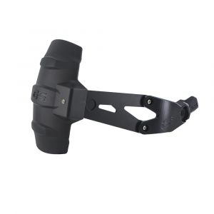 Garde-boue de roue de moto pour BMW, garde-boue arrière, garde-boue, garde-boue, Adventure F, 850,