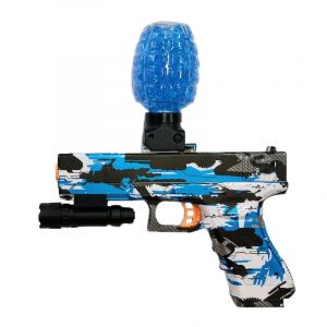 Pistolet électrique à boule de Gel, aigle du désert, Graffiti électrique, fusil à Air, armes, jouet