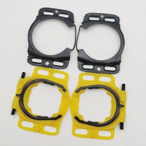 Taquet de pédale de vélo de route vtt pour Wahoo SpeedPlay Zero, Clip de pédale de vélo, pièces de
