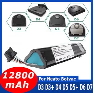 Batterie 945-0225, 205-0011 pour Neato Botvac Connected, D3, D3+, D4, D5, D5+, D6, D7, D301, D303,