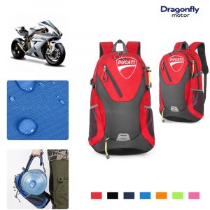 Sac &agrave; dos de voyage pour DucSauMultilm, 950, 1100, 1260, 1200 S, dehors Monster 600, Hurbike,