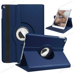 Pour iPad 9.7 5ème 6ème étui iPad Air 11 2 3 4 5 10.9 support rotatif pour iPad 10.2 7e 8e 9e 10e