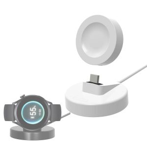 Adaptateur de chargeur de station d'accueil USB, support de câble pour Huawei Watch GT 5