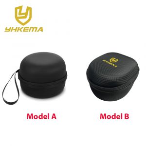 YHKEMA Sac antibruit pour Walker's Razor Slim, Howard Leight Impact Sport Amplification du son