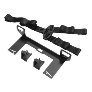 Kit universel de montage d'ancre de retenue de siège d'enfant de voiture, remplacement pour support