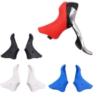 Couvercles de support pour manette de vitesse de vélo de route SHIMANO 105 Ultegra, ensemble de