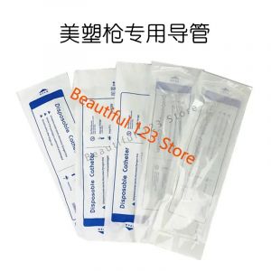 Équipement de beauté léger pour Mesogun, injection d'eau de mésothérapie, cathcirculation de poulet,