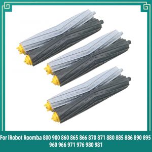 Kit d'accessoires pour brosse principale, pour iRobot Roomba 800 900 860 865 866 870 871 880 885 886