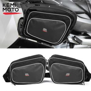 Sacs intérieurs pour BMW R1200R R1200RS R1250R R1250RS R 1250 RS 1200RS, sacoche intérieure de