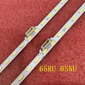 Bande de r&eacute;tro-&eacute;clairage LED pour Samsung UE65RU7022K UE65RU7025K UE65RU7090S UE65RU7090U