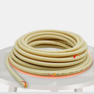 Kamoer BPT pompe péristaltique en Silicone Tube souple haute résistance chimique Tube nordique tuyau
