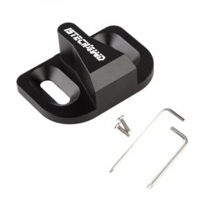 Protection du hayon de voiture pour Toyota Prado, butée de limitation, suppression du bruit anormal,