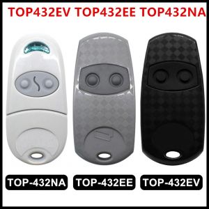 Duplicateur de télécommande de porte de garage, CAME TOP 432EV 432EE 432NA 434EV 434EE 434NA