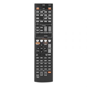 Télécommande pour YAMAHA RX-V375 RX-V467 RX-V565 RX-V567 RX-V571