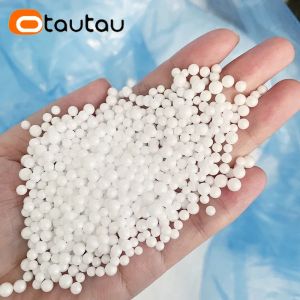 OTAUTAU-Remplissage de pouf boule EPS, mousse de remplissage, sac de haricot en polystyrène,