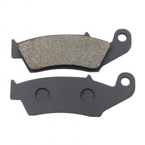 Plaquettes de frein avant universelles pour moto, HONDA, Kawasaki, Yamaha, CR, CRF, YZ, WR, YZF, KX,