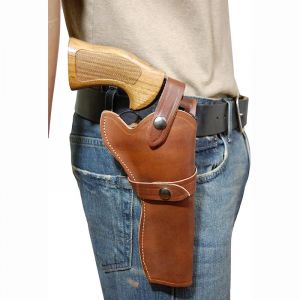Steampunk vieux sauvage ouest Western Cowboy Revolver étui en cuir PU pistolet pistolet sac étui