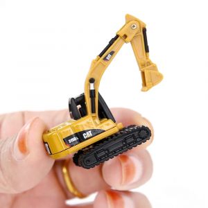 Échelle N Train Railroad Conteneur pour Diorama, 1/160 EbEngineering Vehicle, Miniature Truck,