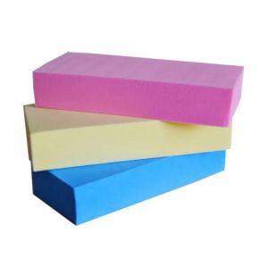 Éponge nid de fourmi de qualité, tampon PVA, fournitures pour animaux de compagnie, tissu hydratant,