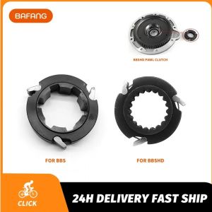Bafang BBS01B/BBS02B embrayage à cliquet/roue libre à pédale pour vélo électrique de remplacement