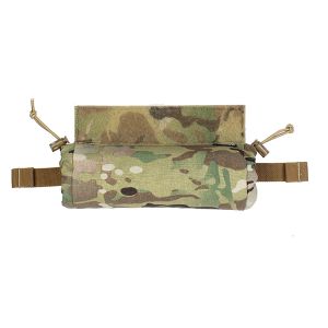 PEW rouleau tactique 1 pochette pour traumatismes D3CRM MK4 AIRSOFT Ferro concepts rouleau tactique