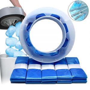 Sacs de recharge de couches Bady pour Tommee Tippee pour torsion et clic pour seaux &agrave; couches