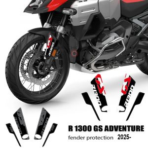 Autocollant de garde-boue de moto, Kit de protection pour BMW R1300GS R 1300 GS Adventure 2024