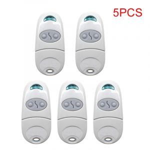 CAME Télécommande de porte de garage, 433MHz, code partenaire, émetteur, clone, CAME TOP 432EE 432NA