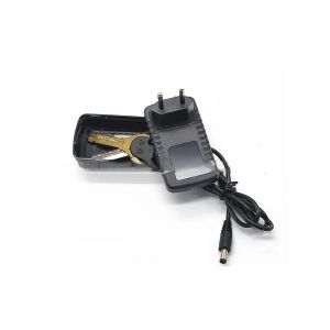 Faux chargeur de vue secrète, détournement de maison, coffre-fort, conteneur, point caché,