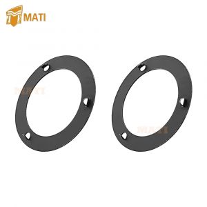 Plaque d'armature pour Polaris Sportsman Scrambler Magnum Trail Boss Xplorer Xpedition Big Boss