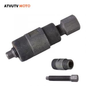 Outils de réparation d'extracteur de volant d'inertie de moteur de moto, extracteur de rotor de code