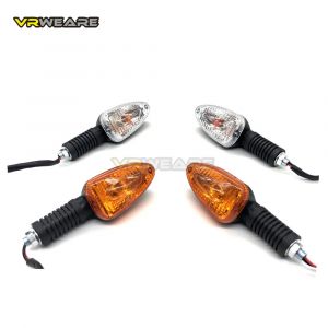 Clignotant de moto, indicateur lumineux pour BMW R1100GS R1100R R1150GS R1150 Adventure ADV R 1100