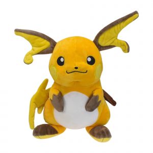 Peluche Pikachu Pichu évolution Raichu Peluche poupée en Peluche décoration cadeau de noël pour