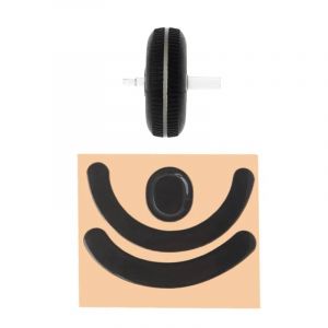 Poulie roue défilement souris, patins souris remplacement pour souris sans fil G403 G703 QXNF