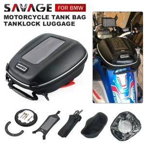 Sac de réservoir pour BMW GS 1200 1250 Adventure F900XR F850GS R1250 R1200 R1150 R1100 K1200