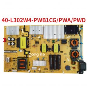 Bon Test pour carte d'alimentation TCL 75D6 75V2 75U6800C 65C815 40-L302W4-PWB1CG 40-L302W4-PWA1CG