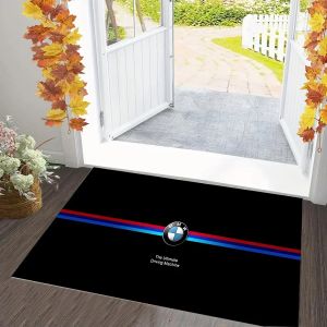B-BMW Tapis Polym&egrave;res pour Couloir Maison Entr&eacute;e Polym&egrave;res lea pour Chambre Tapis Chambre Tapis