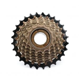 Vélo 6/7/8 vitesses 13/14-28T vis sur roue libre pour-Position Shimano pièces de vélo route VTT