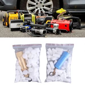 Pompe &agrave; filtre innovante, s&eacute;parateur d'eau d'huile, Filtration efficace pour compresseur M4YD