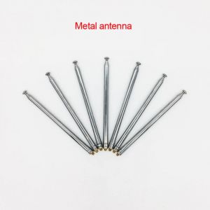 Antenne de télécommande universelle 27Mhz, antenne de télécommande radio de voiture électrique pour