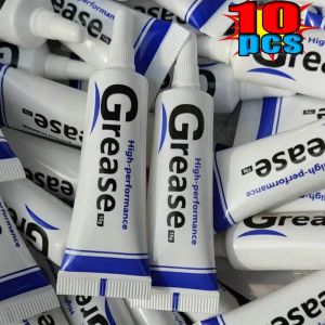 Graisse lubrifiant en plastique pour engrenages, équipement mécanique, roulements, outils de