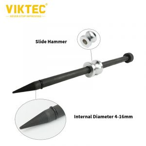 Extracteur de joint d'injecteur Diesel, extracteur de joint d'injecteur, extraction, joint