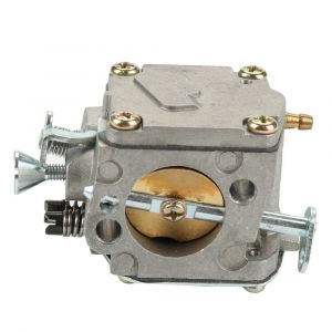 Carburateur pour HUSQVARNA 61 266 268 272 272XP, pour Tronçonneuse Tillotson HS254B