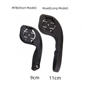 Pour Garmin IGPSPORT Bryton Rider Support vélo ordinateur Support route vtt vélo guidon Support